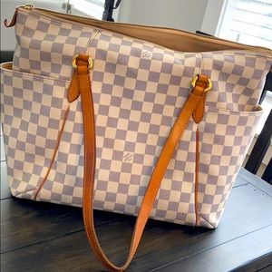 Louis Vuitton NeverFull MM Tote ❌❌❌SOLD❌❌❌